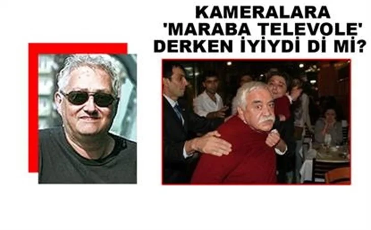 SİNA KOLOĞLU YAZDI...