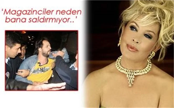 EMEL SAYIN GAZETECİLERE HAK VERDİ!