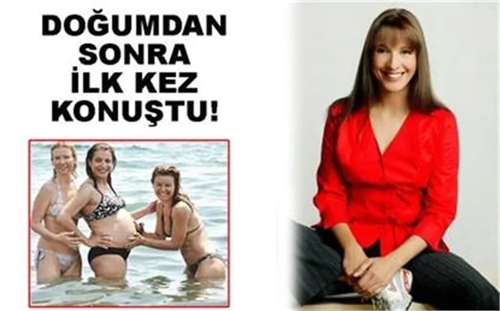 MÜNİR ÖZKUL DEDE OLDU!