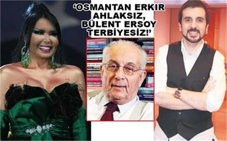HAKKI DEVRİM'DEN ŞOK SÖZLER!