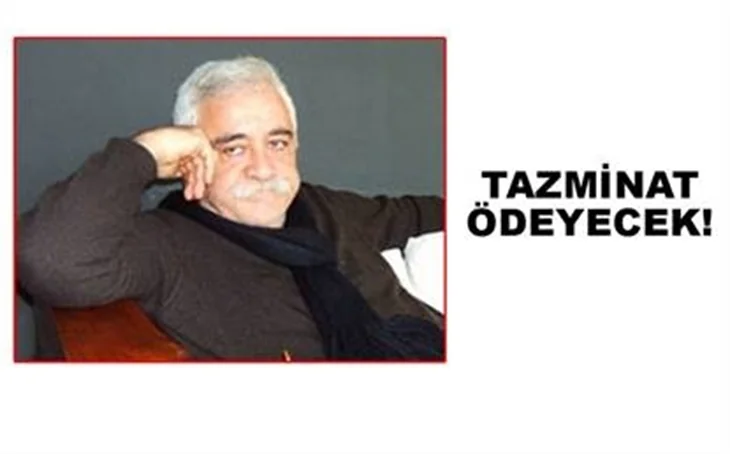 LEVENT KIRCA'YA HACİZ ŞOKU!
