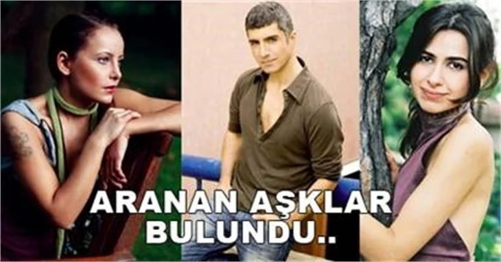 ÖZCAN DENİZ'DEN YENİ DİZİ..