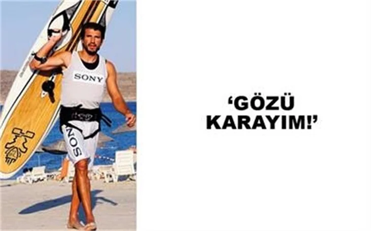 SALSA YAPAR GİTAR ÇALARIM GÖZÜ KARAYIM!