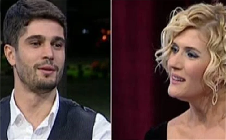 'ALMANCI' TANIMLAMASINDAN HİÇ HOŞLANMIYOR