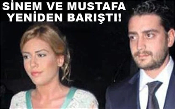 ARKADAŞLIKLARI SÜRÜYOR!