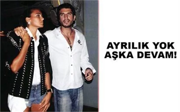 EDA TAŞPINAR - BORA KOZANOĞLU