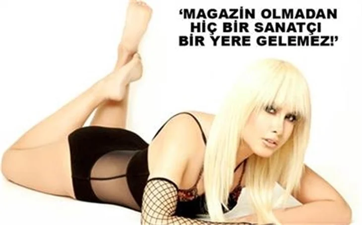 BANU ZORLU'NUN AÇIKLAMALARI