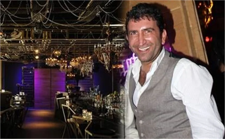 LONGTABLE'DA NİHAT ODABAŞI GECESİ!