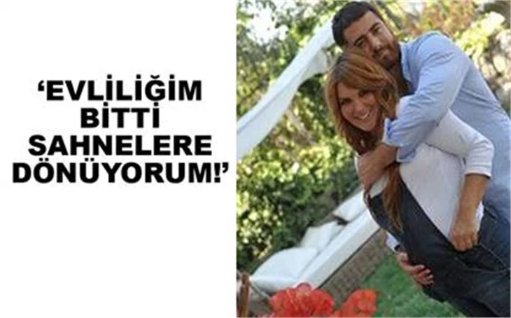 SEREN SERENGİL KARARINI VERDİ!