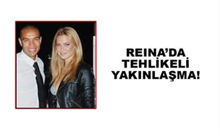 FERRARİ-RAFAELİ YAKINLAŞMASI