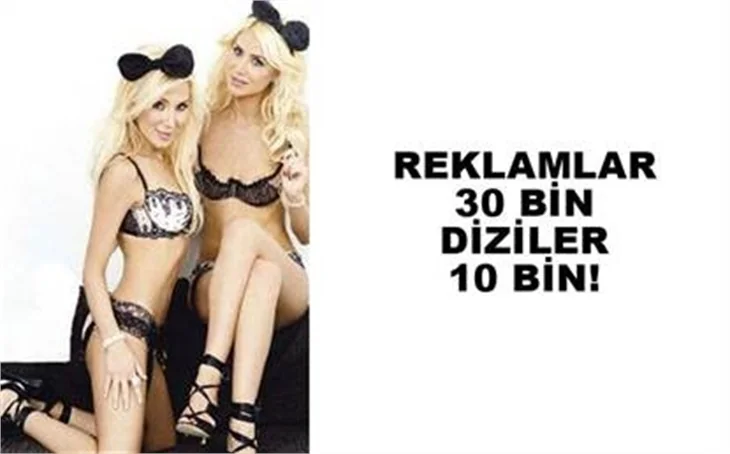 ESRA - CEYDA KARDEŞLER