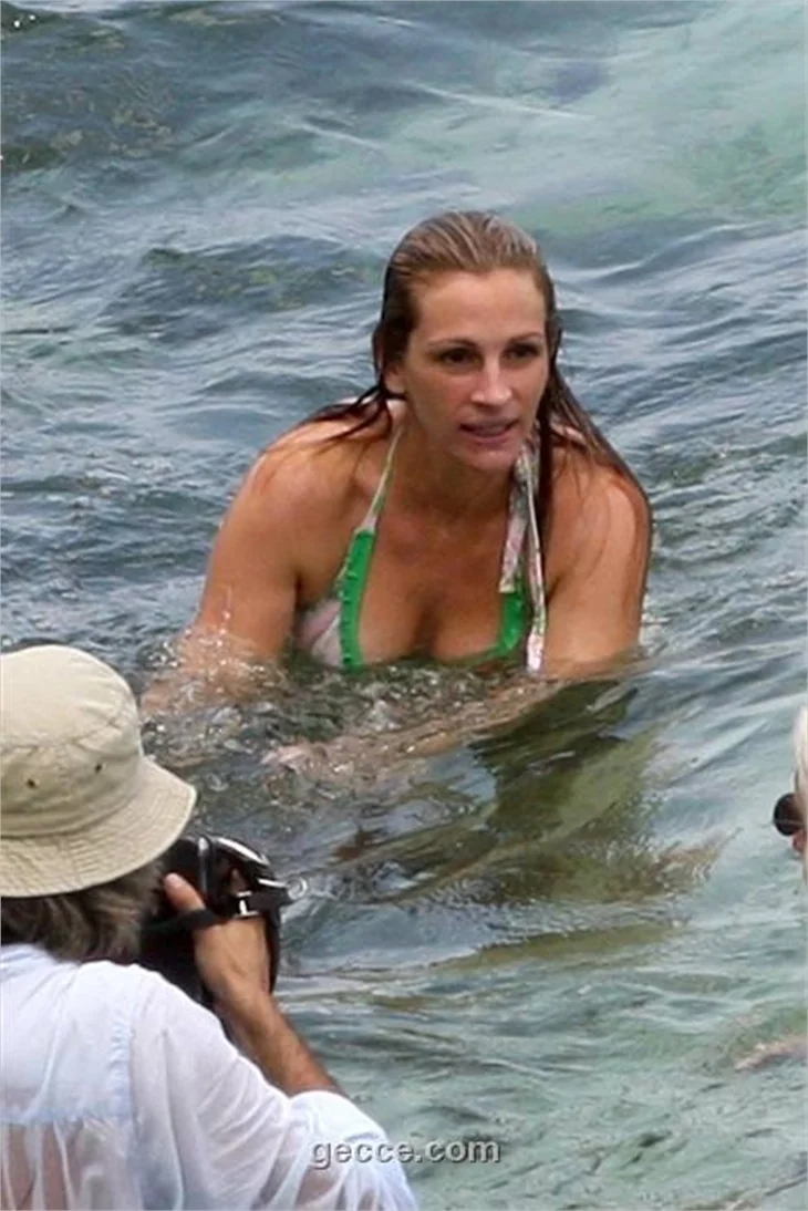 Julia Roberts