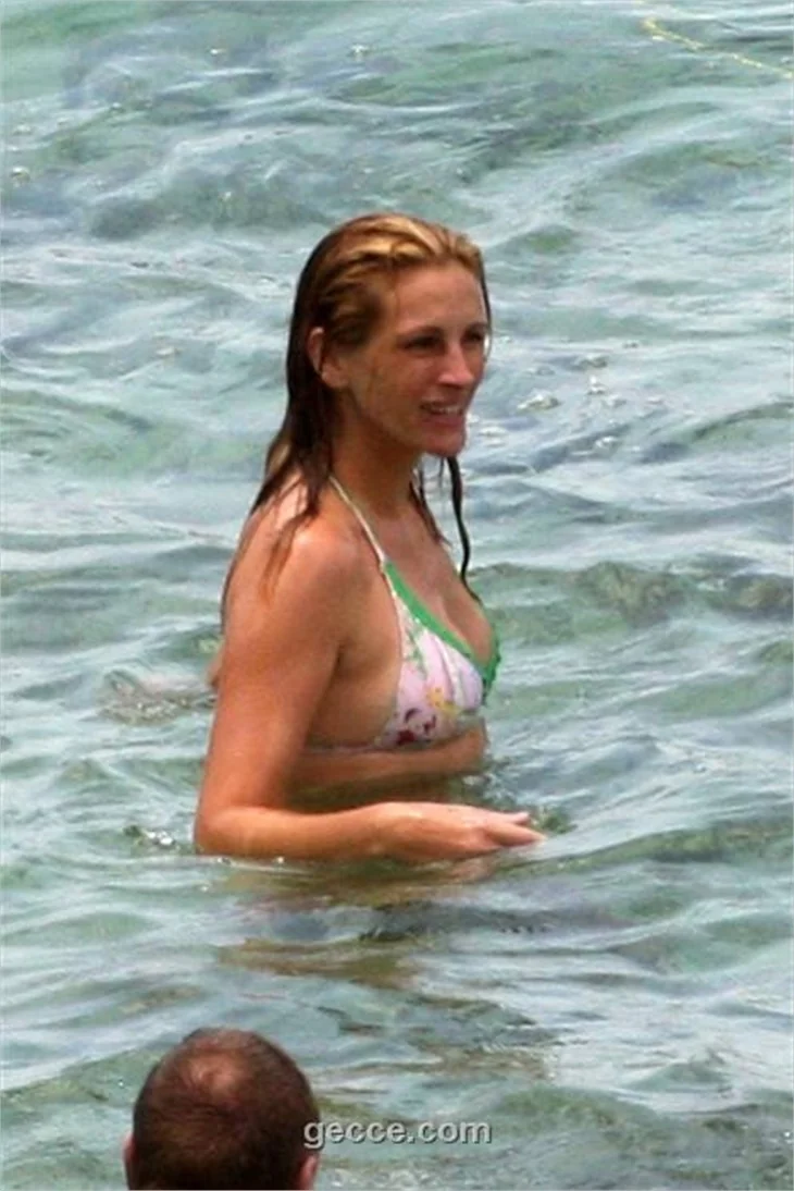 Julia Roberts
