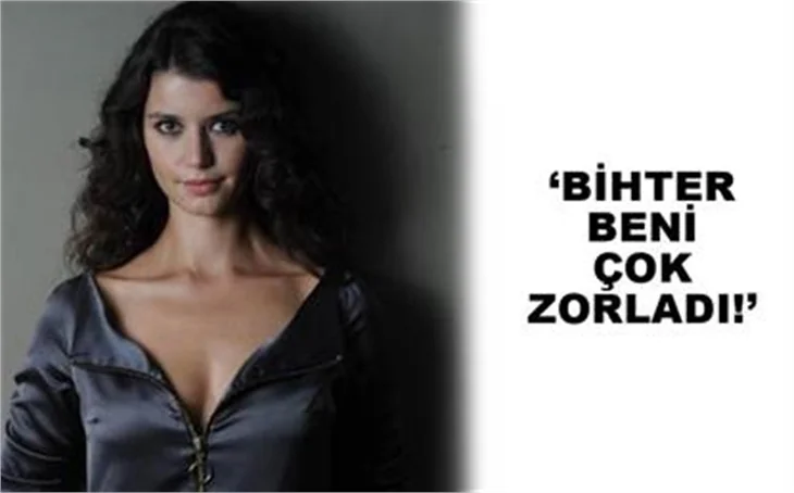 BEREN SAAT'İN AÇIKLAMALARI