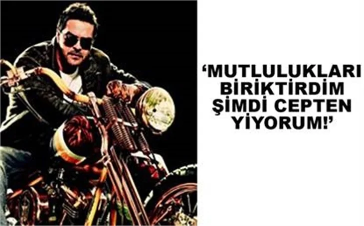 BEYAZIT ÖZTÜRK RÖPORTAJI
