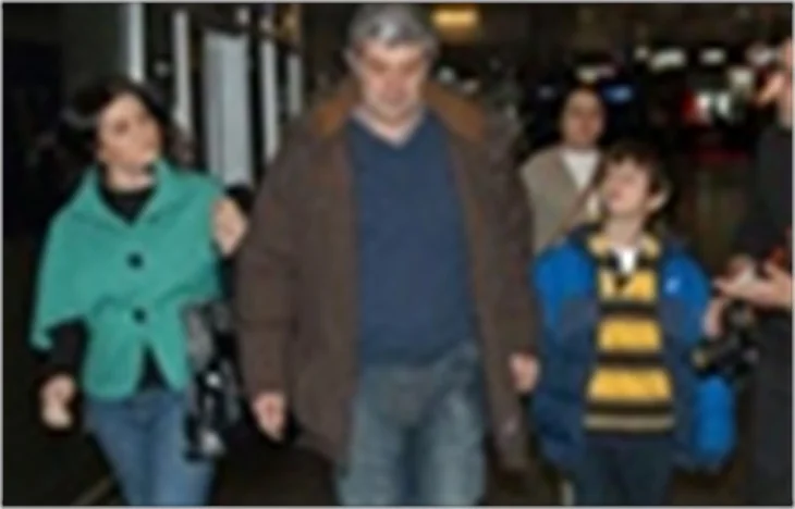 BARIŞIYORLAR MI?