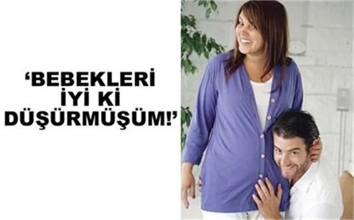 SEREN SERENGİL ŞAŞIRTTI!