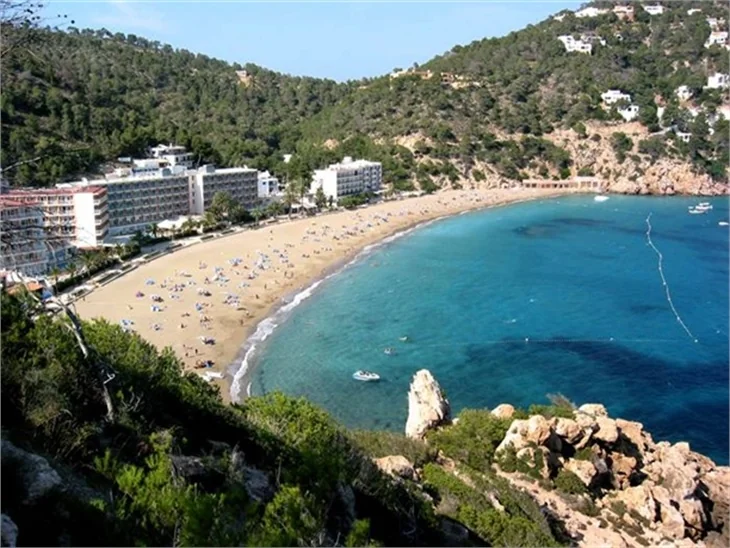 İbiza