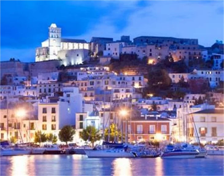 İbiza