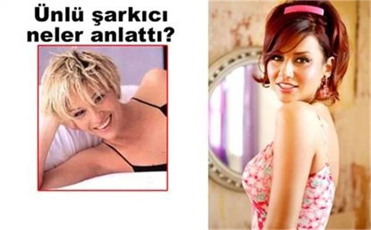 DENİZ SEKİ AYŞE ARMAN'I ARAMIŞ!