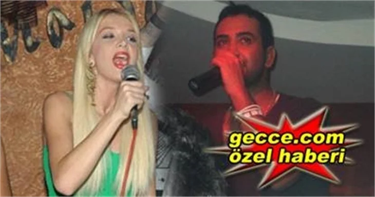ELİF ECE UZUN'LA DOĞUM GÜNÜNÜ KUTLADI!