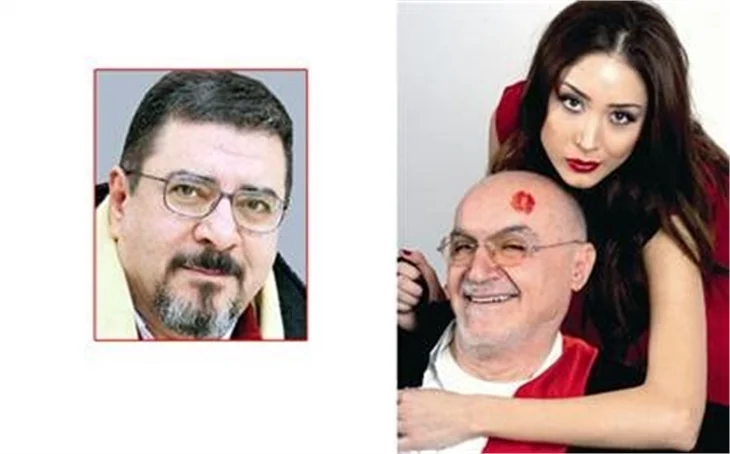 EMNİYETTE SWEETHEART SORUŞTURMASI!
