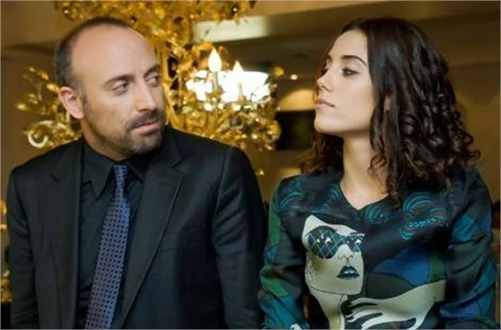Acı aşk