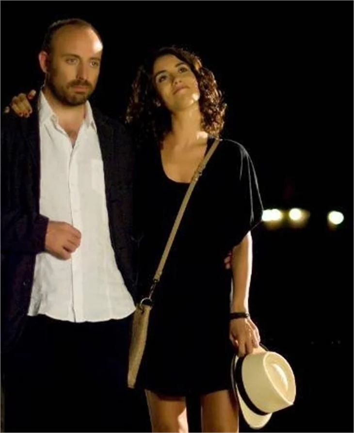 Acı aşk