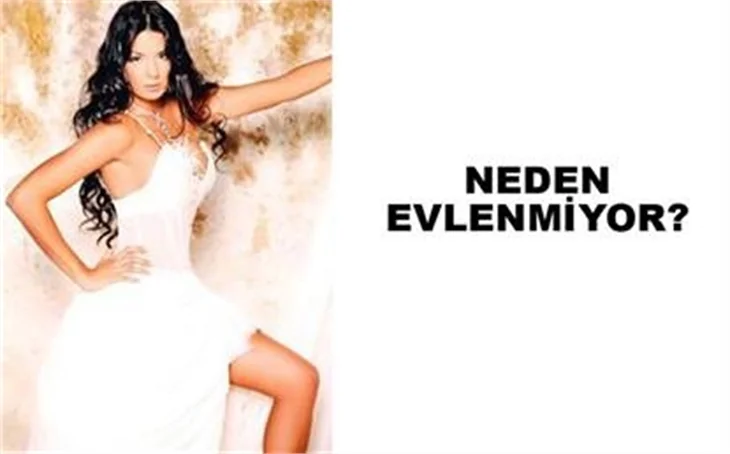 ASUMAN KRAUSE NEDEN EVLENMİYOR?