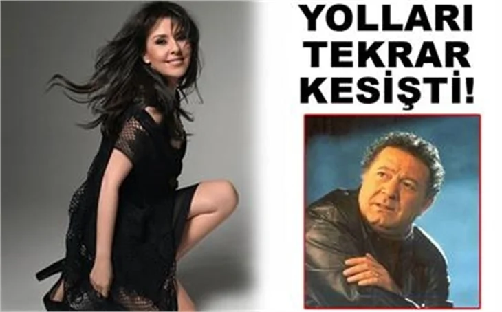 YOLLARI TEKRAR KESİŞTİ!