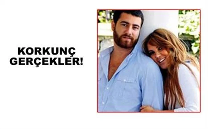 KORKUNÇ GERÇEKLER