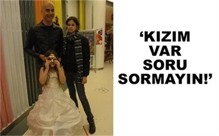 EREN TALU KIZLARIYLA!