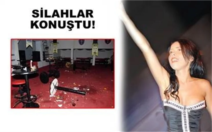 INNA KONSERİ İPTAL EDİLDİ!