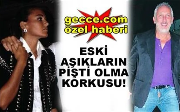 PİŞTİ OLMA KORKUSUYLA SERGİYE GELMEDİLER!