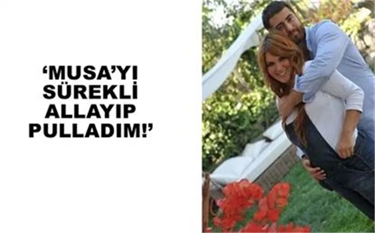 SEREN SERENGİL'İN AÇIKLAMALARI