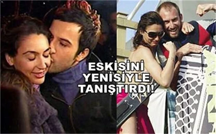 TARKAN - BİLGE ÖZTÜRK