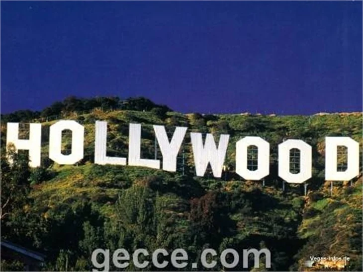 HOLLYWOOD