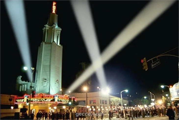 HOLLYWOOD