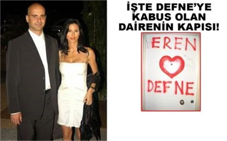 İŞTE ÜNLÜ MİMARIN AŞK YAZILARI!