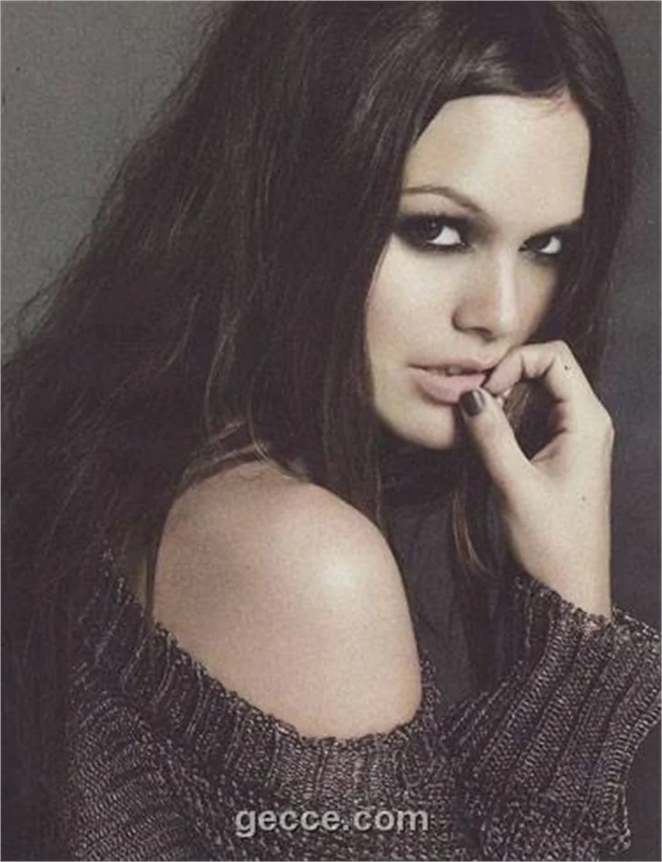 Rachel Bilson