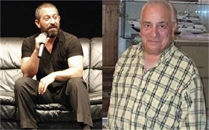 CEM ÇOK DA AŞAĞILIK FİLMLER YAPMADI
