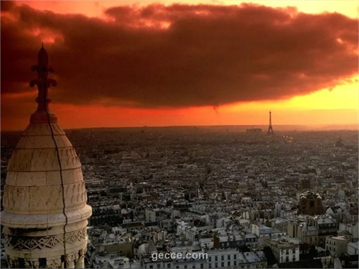 PARIS