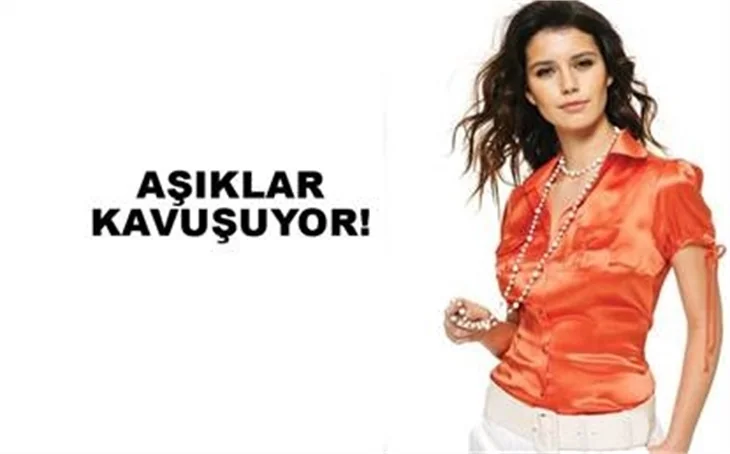 BİR AY SONRA İLK BULUŞMA