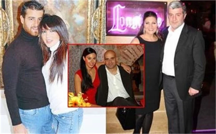 DÜZEYLİ EVLİLİKLER DÜZEYSİZ BOŞANMALAR