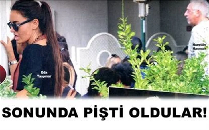 DOST KALAMADILAR!