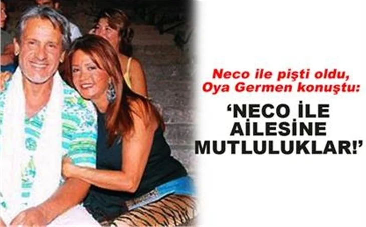 SONUNDA KARŞILAŞTILAR