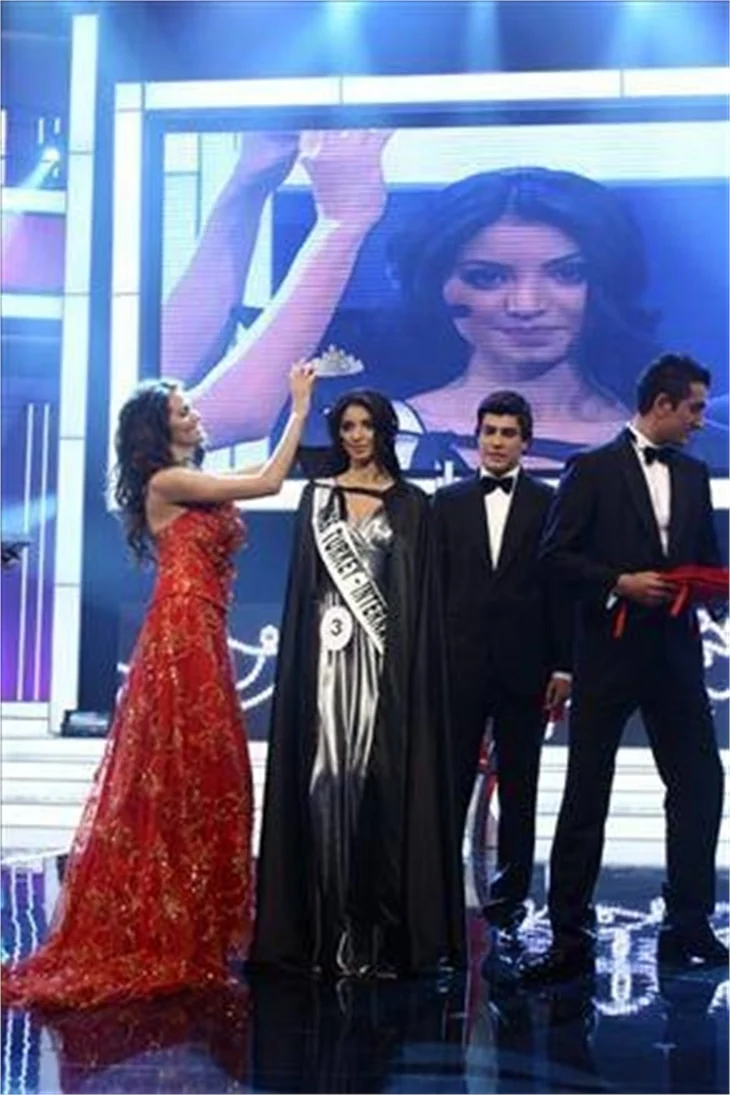 Ebru Şam