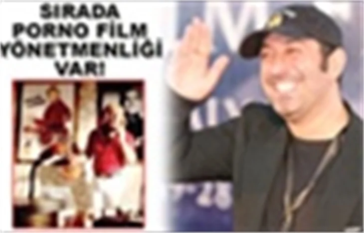 ÖDÜLLÜ YÖNETMENDEN ÇARPICI AÇIKLAMA