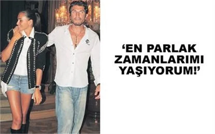 BORA KOZANOĞLU AÇIKLADI!