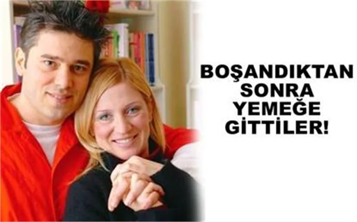 BOŞANDILAR!